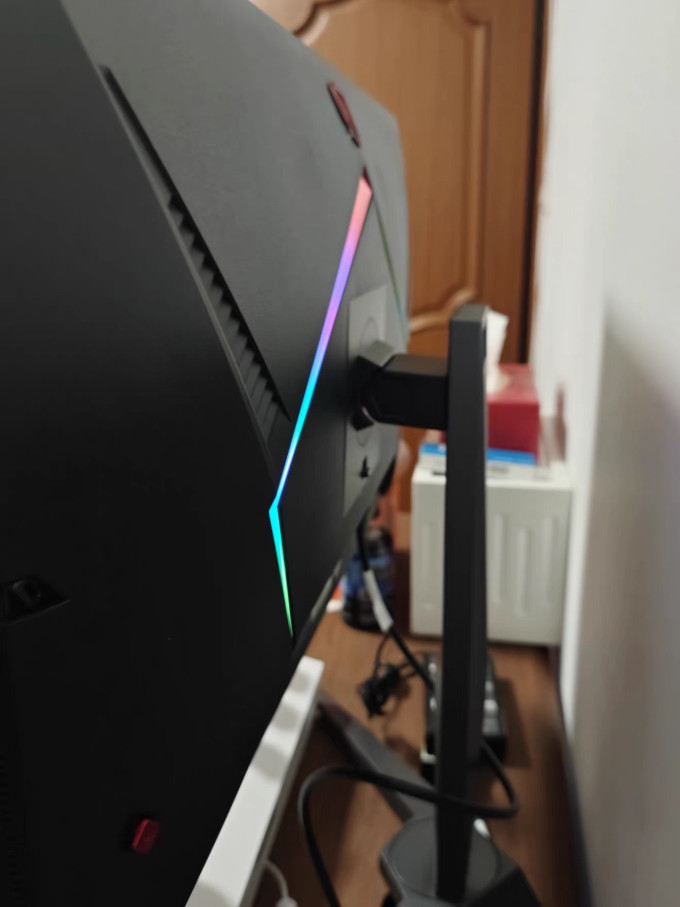 显示器
