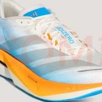 阿迪达斯ADIZERO BOSTON 13 KH6366：专业竞训跑鞋