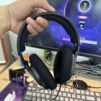 为什么你《三角洲行动》总被绕后？别练枪了，选一个好的耳机设备