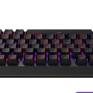 索尼INZONE G900键盘：双轨磁轴体验