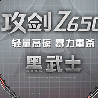 川崎Z650黑武士：让速度进攻不再“高不可攀”
