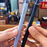 蜻蜓MONO Graph Lite与Fine：两种截然不同的书写体验