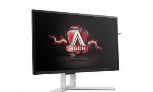 618选购指南：AOC爱攻显示器