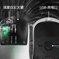 手长不到18cm别碰GPW2！中大手玩家的真香定律