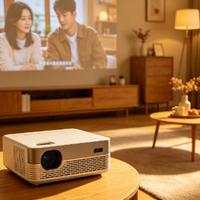 当贝X7 Max vs Vidda M2 Pro：三色激光投影怎么选才不后悔？