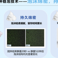 男生油皮必看｜自然堂专业控油洁面实测，黑头少了毛孔细了