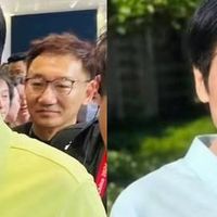 扒一扒大佬衣柜：没有大Logo，凭什么一件Polo顶我一个月伙食费？