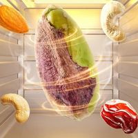 熬夜看球该吃哪种坚果？实测京东京造vs三只松鼠，结果出乎意料