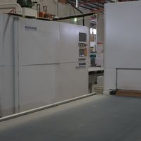 全国全屋定制家具推荐实力工厂——世扬家居
