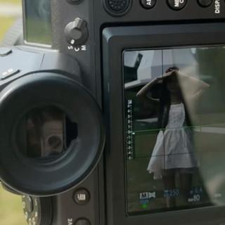 GF 110mm F2真是婚礼神镜吗?老炮儿实测告诉你真相