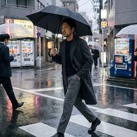 通勤乐福鞋怎么选？软≠舒服，这3个硬指标才决定你走不走得远