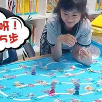 5岁娃该选哪版《萌鼠搬芝士》？基础版vs进阶版深度对比避坑指南