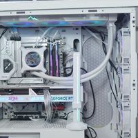 PC硬件与外设 篇零：618换新，英特尔酷睿Ultra 7 270K Plus与华硕AYW Z890装机晒单