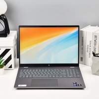 学生当然选游戏级轻薄本！惠普星 Book Pro 16 2026 全面评测