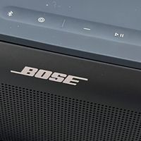 Bose SoundLink Plus蓝牙音箱｜户外与居家的全能音频伙伴