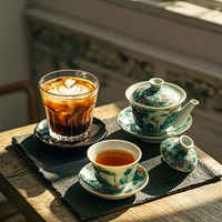 乌龙茶咖到底是提神还是助眠？关键看这三点