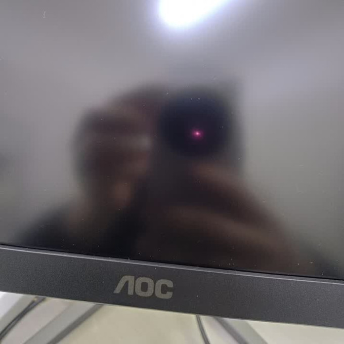 爱攻显示器