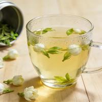 办公室提神花茶指南：喝对才不累