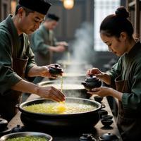从节日礼盒到日常饮品：凉茶消费变迁与人群选择指南