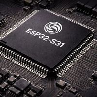 ESP32选型避坑指南：C3/S3/C6/S31到底怎么选？