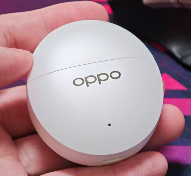 实测留用|OPPO Enco Air5s 真实深度体验