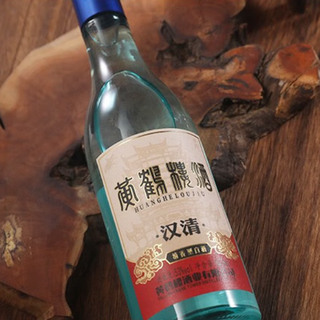 选清香型白酒时，别只知道“汾酒”，这5款清香型好酒，了解一下