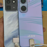 iQOO 15T真相揭秘！妥妥Neo系列换壳升级版