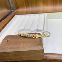 800块买的“足银”手镯含银量竟不到90%？三招教你避开银饰消费陷阱