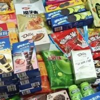 618囤货清单｜零食速食饮品闭眼入，附省钱技巧