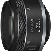 佳能RF-S 7.8mm F4滤镜推荐