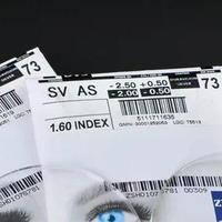 蔡司泽锐VS依视路爱赞全晰：谁才是数字时代抗疲劳镜片真王者？