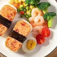 中粮梅林和上海梅林怎么区分? 