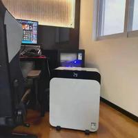 80㎡选CP7i还是90㎡上CP9i？布鲁雅尔两款空净深度横评