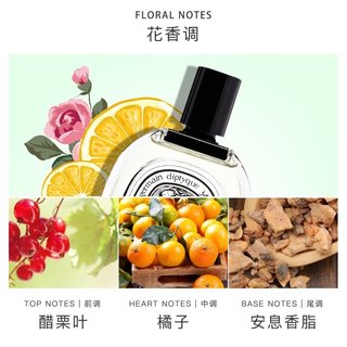 Diptyque三款经典香怎么选？一篇讲清杜桑、肌肤之花、谭道适配指南