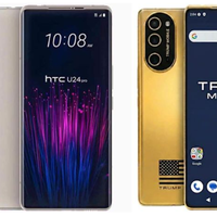 特朗普T1手机实为HTC换壳，499美元卖两年前旧机