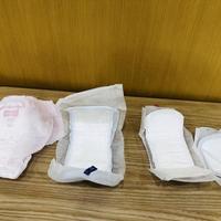 “坐用/人用”卫生巾纯属营销话术！真正防漏防闷看这4个参数就够了