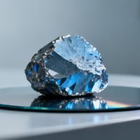 磷化铟晶片短缺破局：平替方案与供应链实战策略