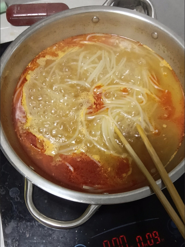 618囤货推荐：柳州螺蛳粉