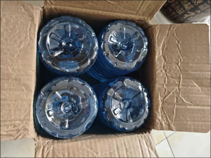 龟牌玻璃水