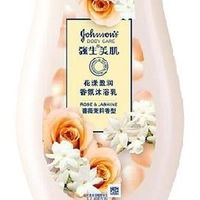 选沐浴露看肤质与需求