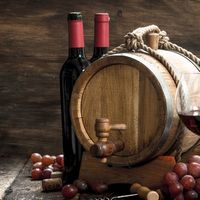 雪莉桶威士忌加水是毁酒?真相恰恰相反