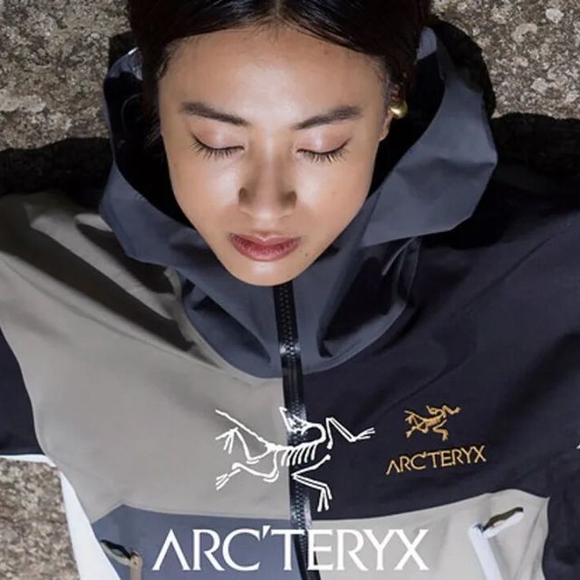 始祖鸟如何成了都市青年的“校服”？