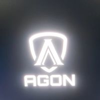 AGON显示器：游戏与观赛之选