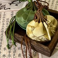 九成端午香囊竟是香精粉？三招教你避开非遗DIY的隐形坑