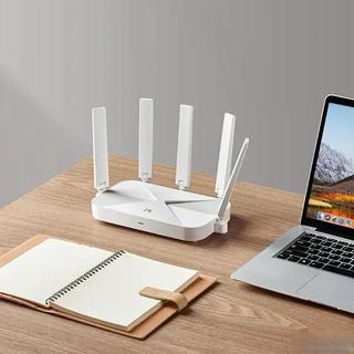 百元路由器怎么选？Wi-Fi 5 vs Wi-Fi 6实测：穿墙、多设备、稳定性全对比