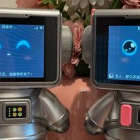 六一礼物：智能机器人陪伴成长