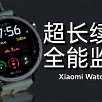 小米Watch S5真能回微信？别被宣传骗了，这三点限制必须看清