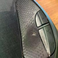 百元鼠标怎么选？G102二代稳如老狗，V300 SE轻盈双模，实测对比帮你避坑