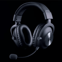 G PRO X 2真能听声辨位？实测延迟5-10ms，调不对等于白买