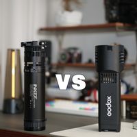 神牛RS100硬伤曝光｜和影器GC150到底谁更适合外拍？